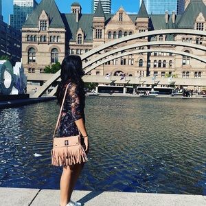 Meet your Posher, Apurva